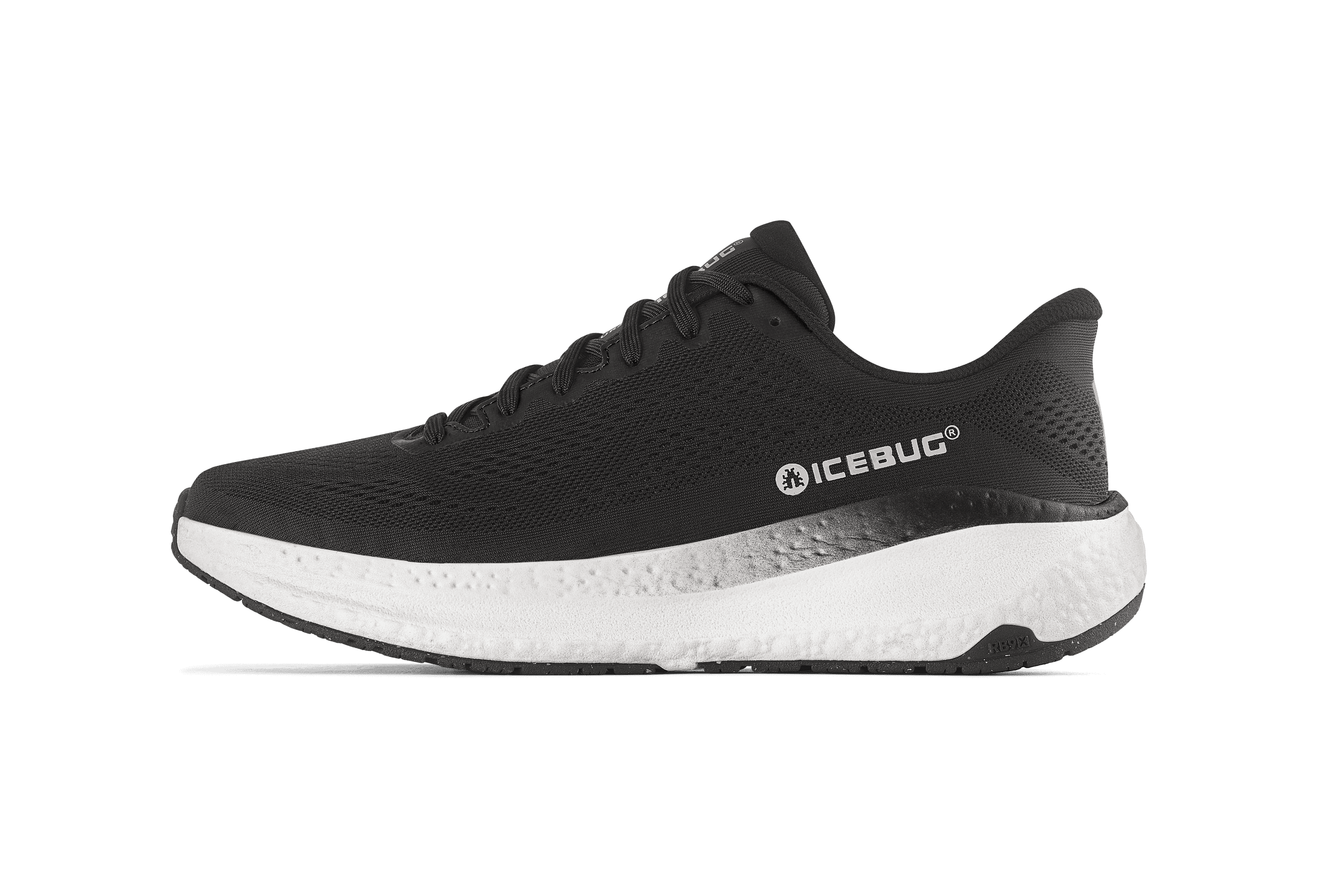 Aura Women's RB9X Running - Black