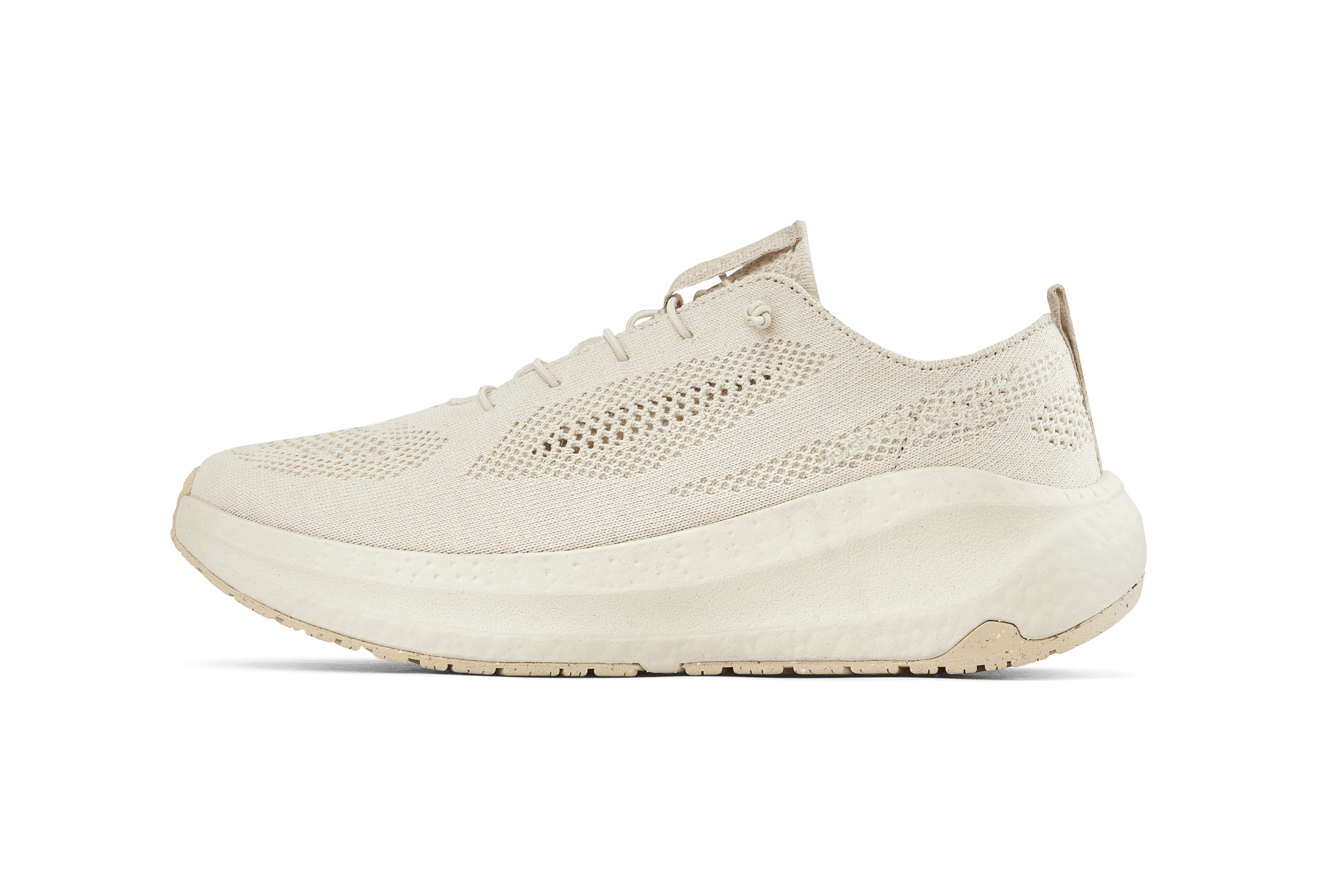 Aura ReWool RB9X Walking - WhiteSand