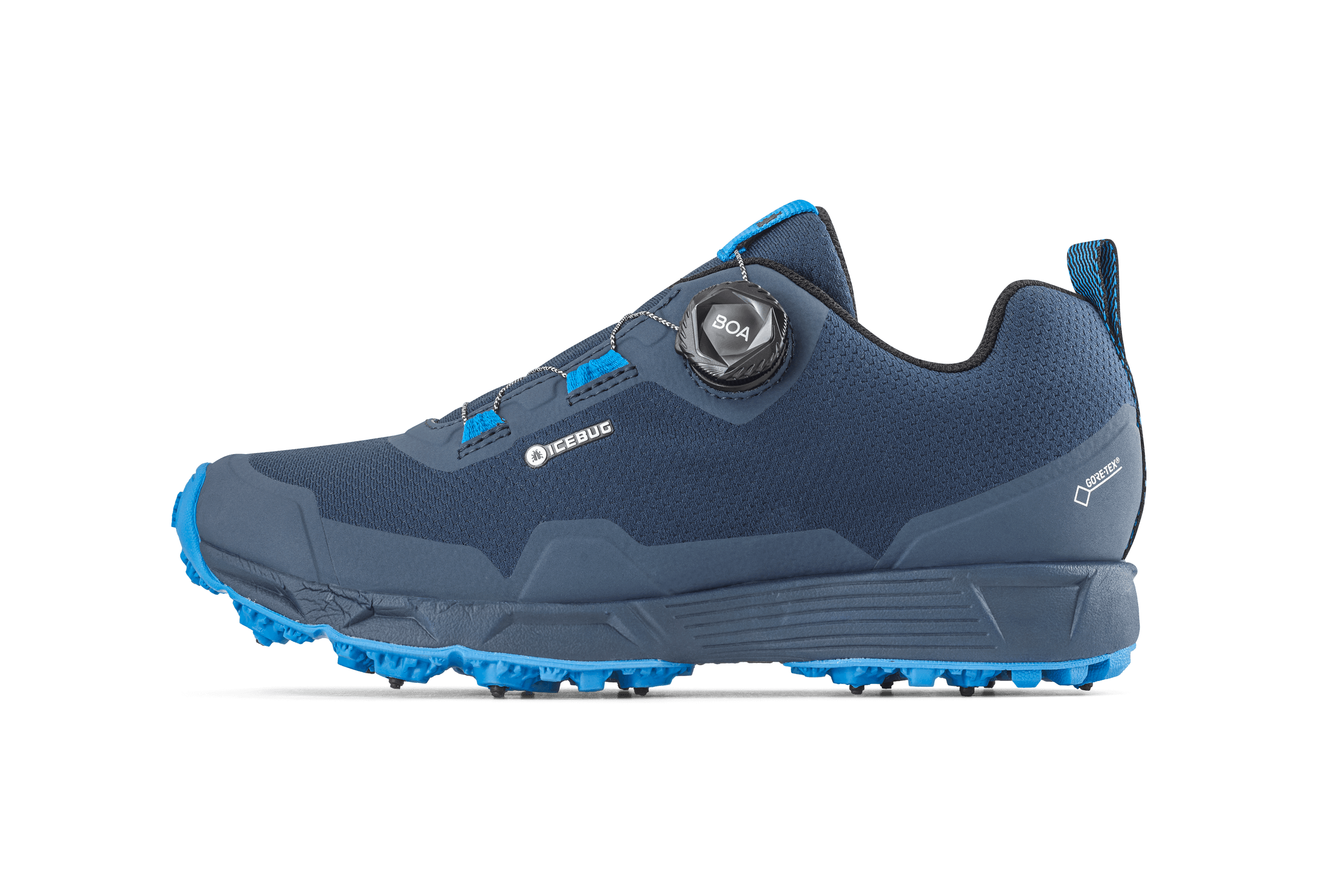 Rover Women's BUGrip GTX - NightSky/Blue