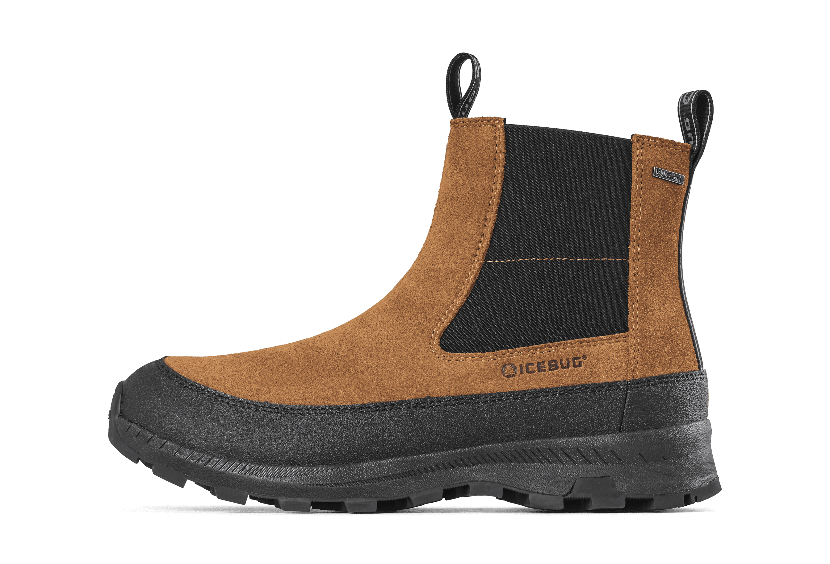 Boda Men's Michelin - Hazel