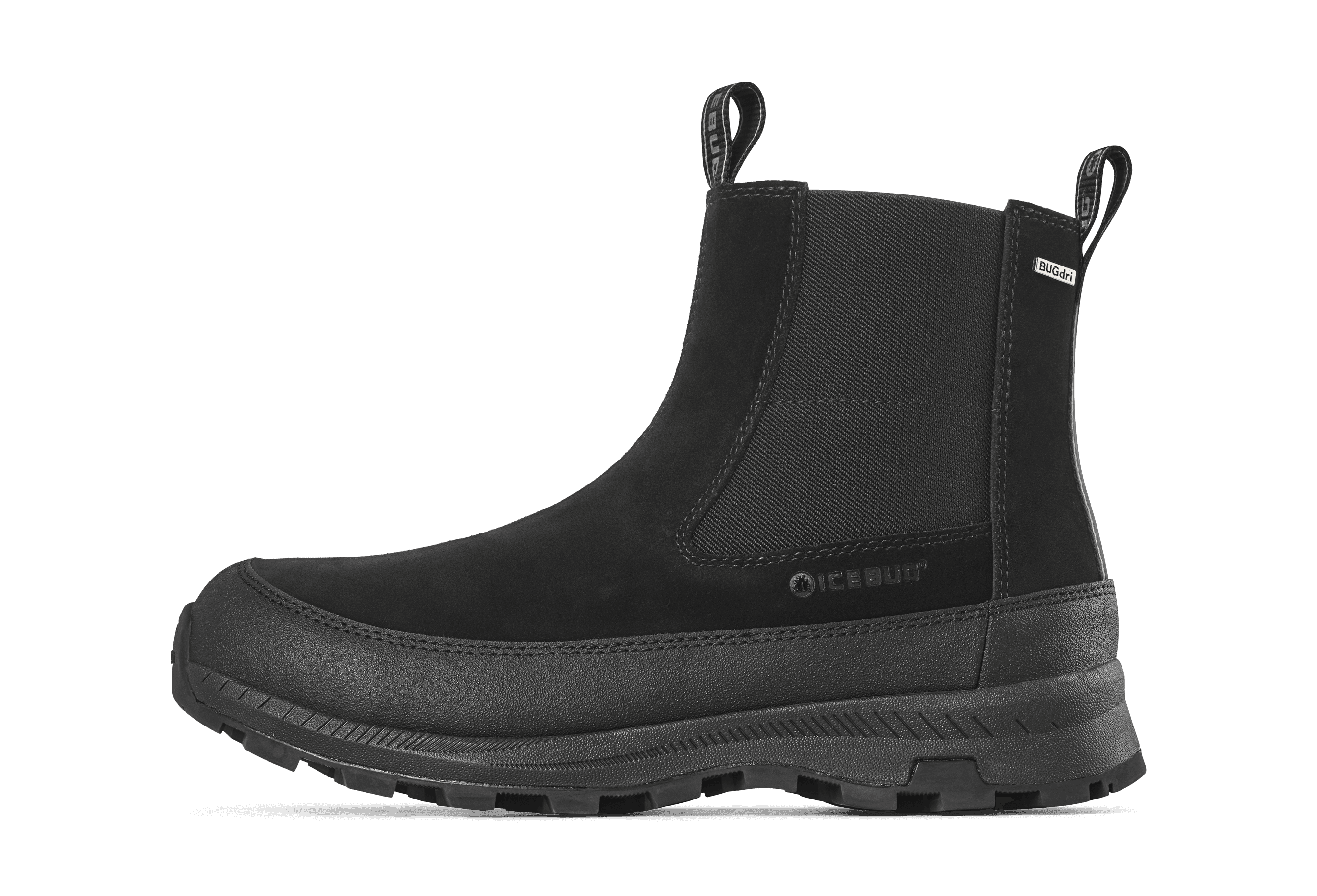 Boda Women's Michelin - Black