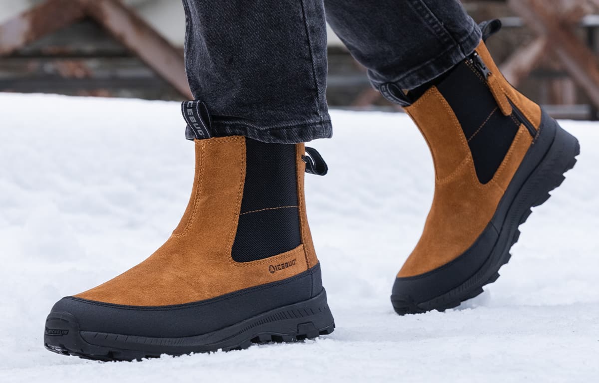 Boda Women's Michelin - Hazel